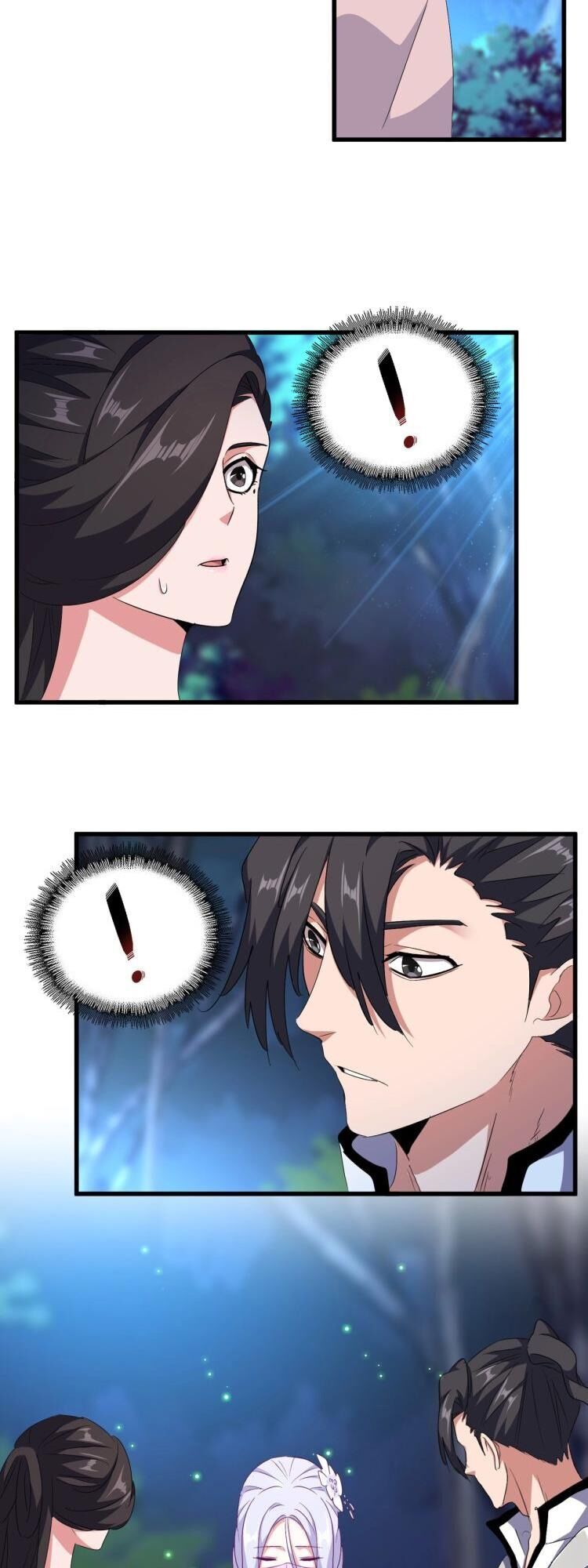 Đại Quản Gia Là Ma Hoàng Chap 157 - Next Chap 158