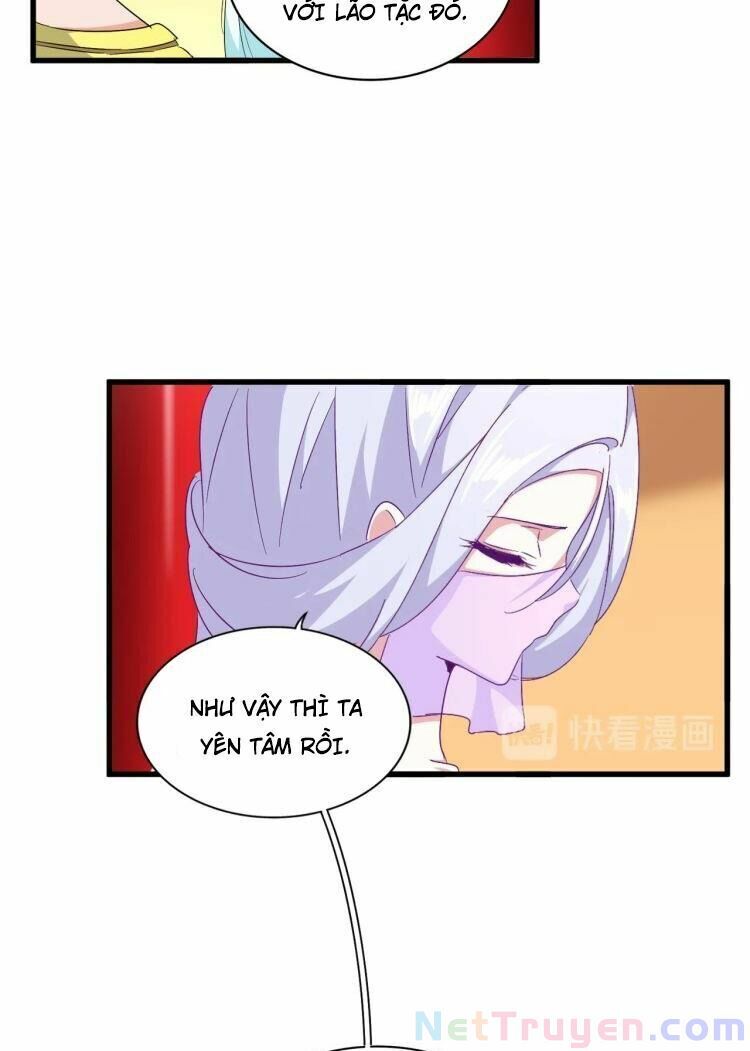 Đại Quản Gia Là Ma Hoàng Chap 158 - Next Chap 159