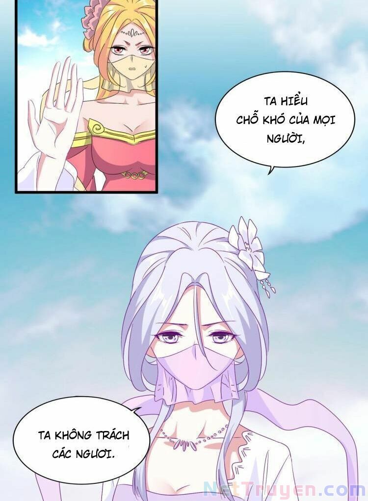 Đại Quản Gia Là Ma Hoàng Chap 158 - Next Chap 159