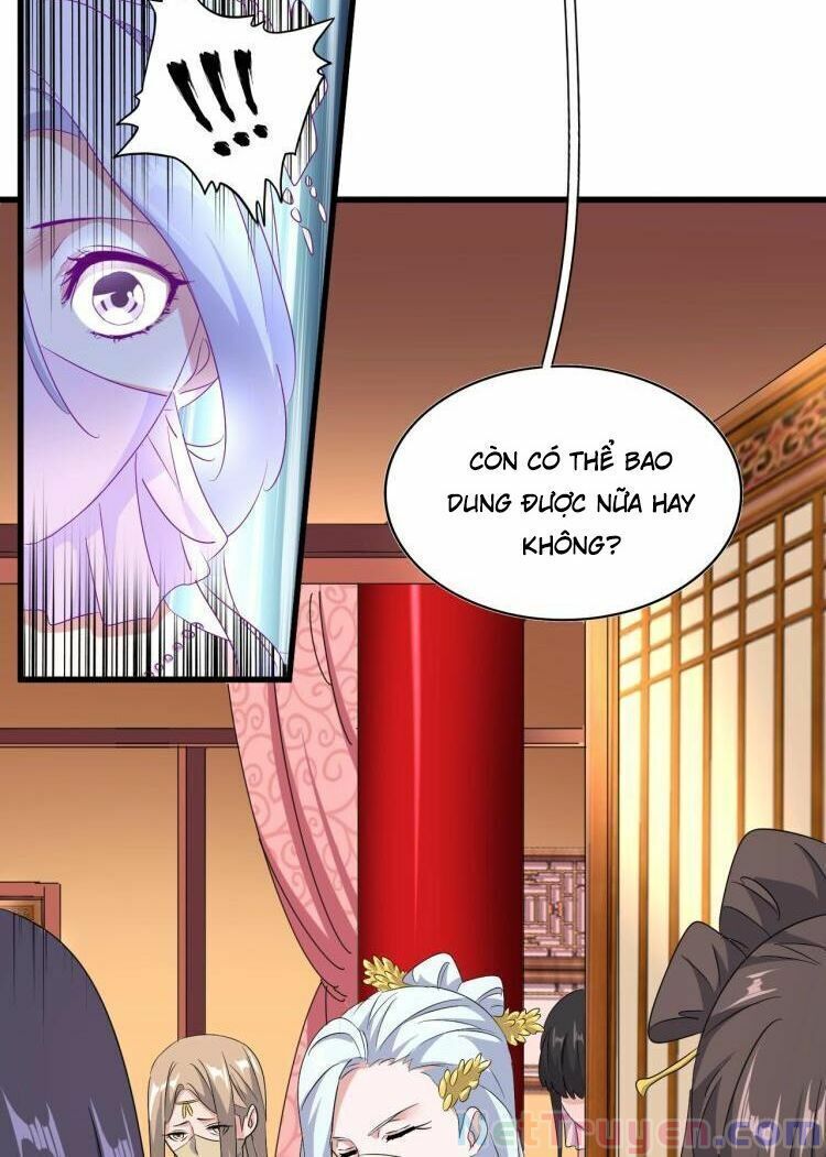 Đại Quản Gia Là Ma Hoàng Chap 158 - Next Chap 159