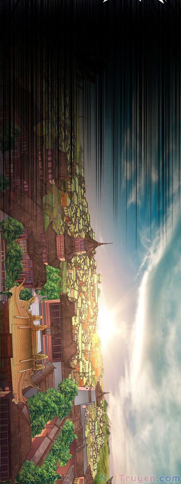 Đại Quản Gia Là Ma Hoàng Chap 158 - Next Chap 159