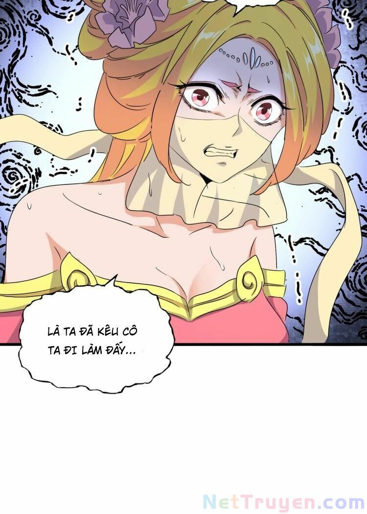 Đại Quản Gia Là Ma Hoàng Chap 158 - Next Chap 159