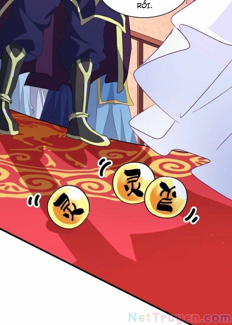 Đại Quản Gia Là Ma Hoàng Chap 158 - Next Chap 159