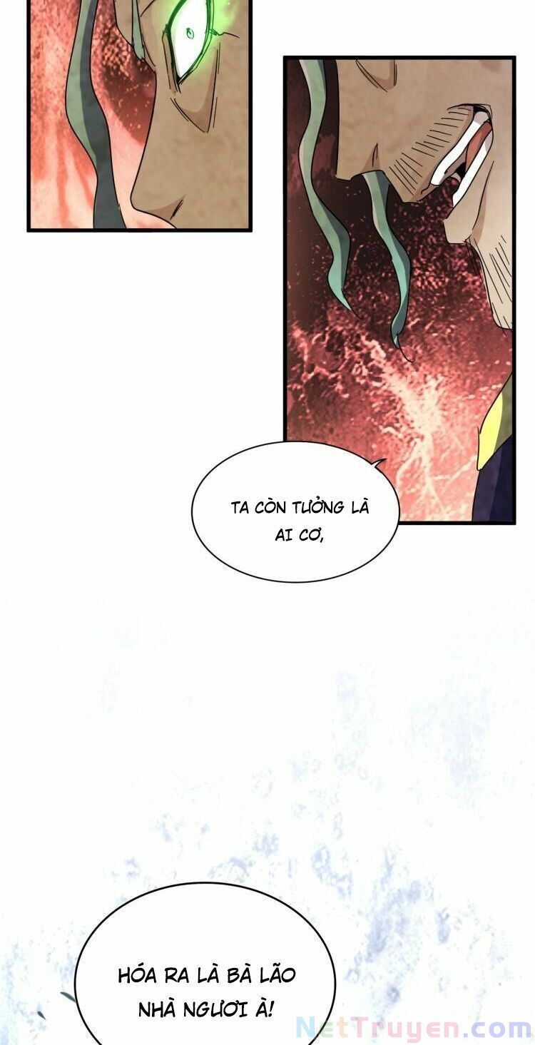 Đại Quản Gia Là Ma Hoàng Chap 158 - Next Chap 159
