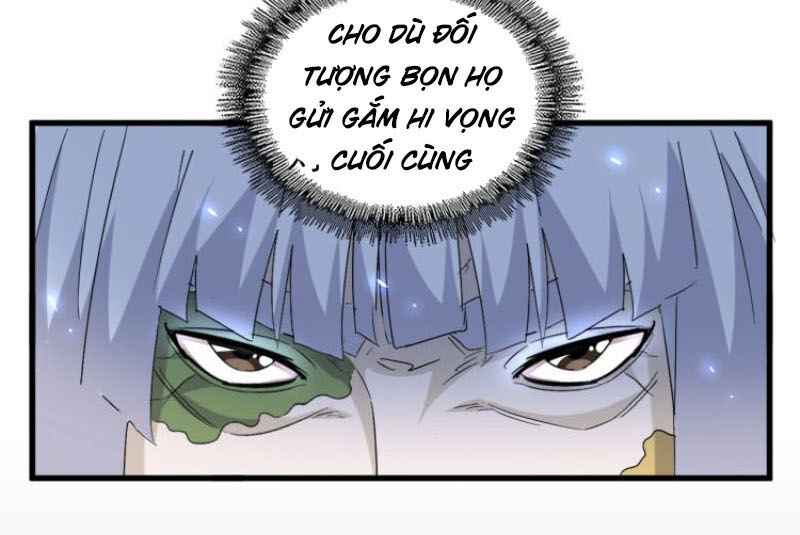 Đại Quản Gia Là Ma Hoàng Chap 159 - Next Chap 160
