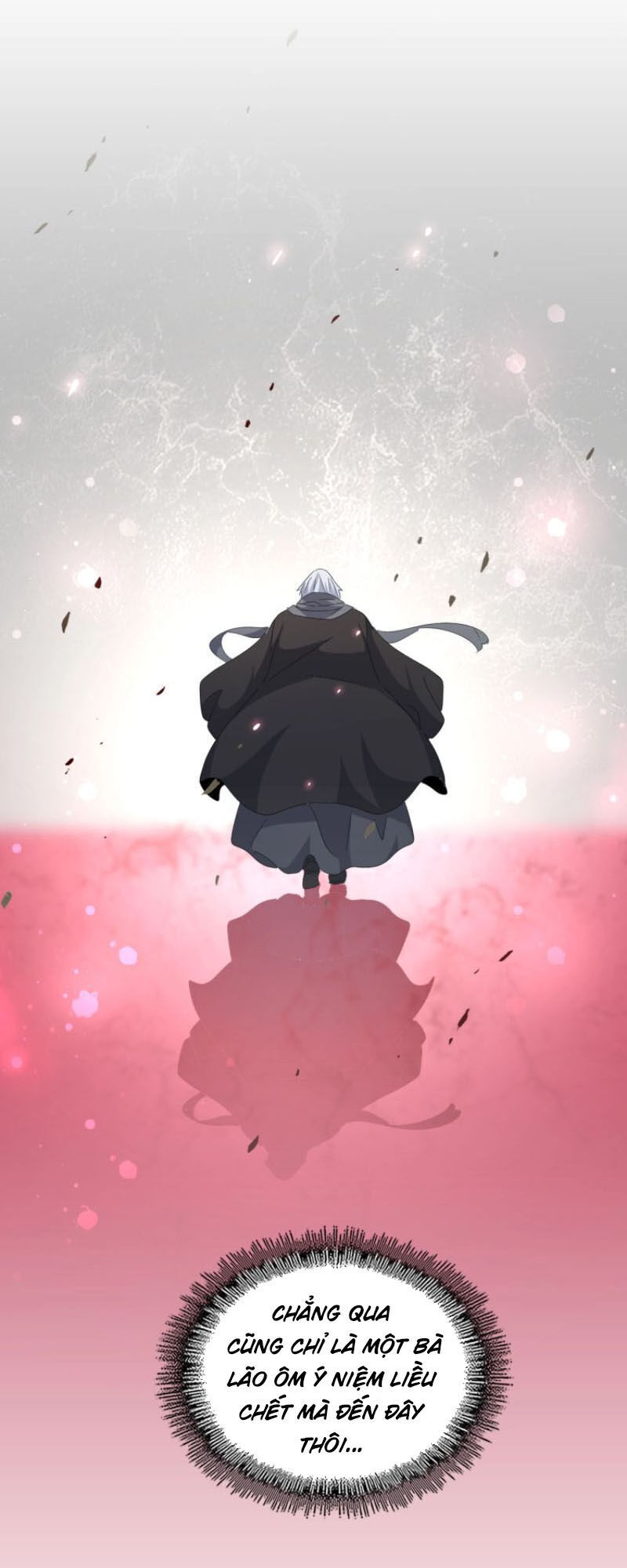 Đại Quản Gia Là Ma Hoàng Chap 159 - Next Chap 160