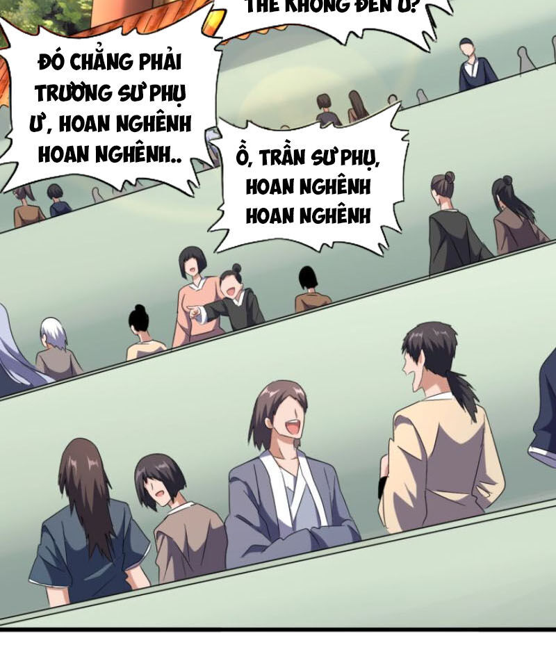 Đại Quản Gia Là Ma Hoàng Chap 159 - Next Chap 160
