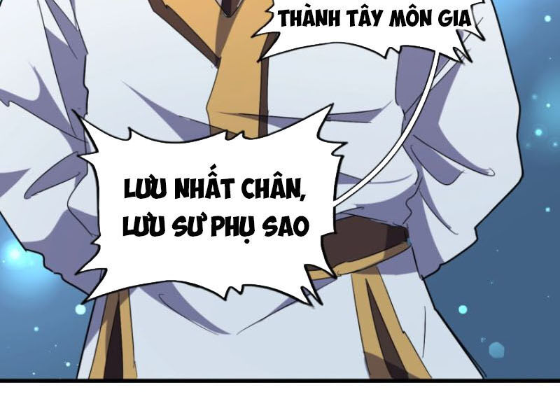 Đại Quản Gia Là Ma Hoàng Chap 159 - Next Chap 160