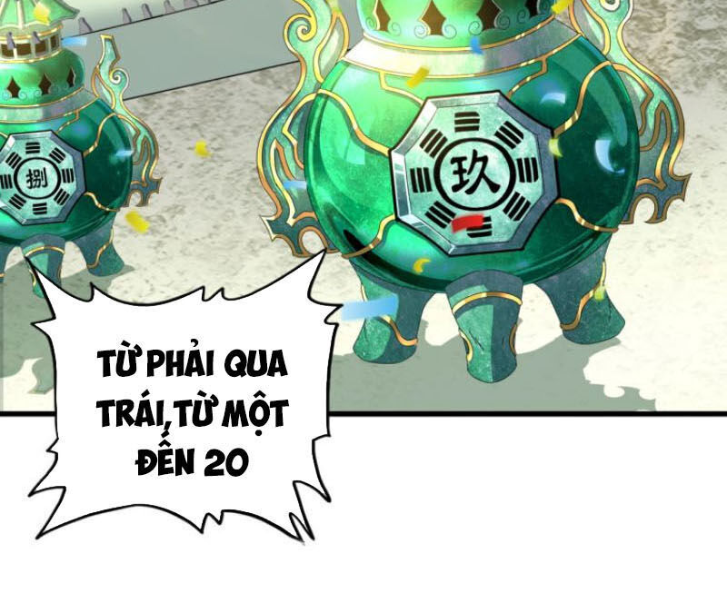 Đại Quản Gia Là Ma Hoàng Chap 159 - Next Chap 160