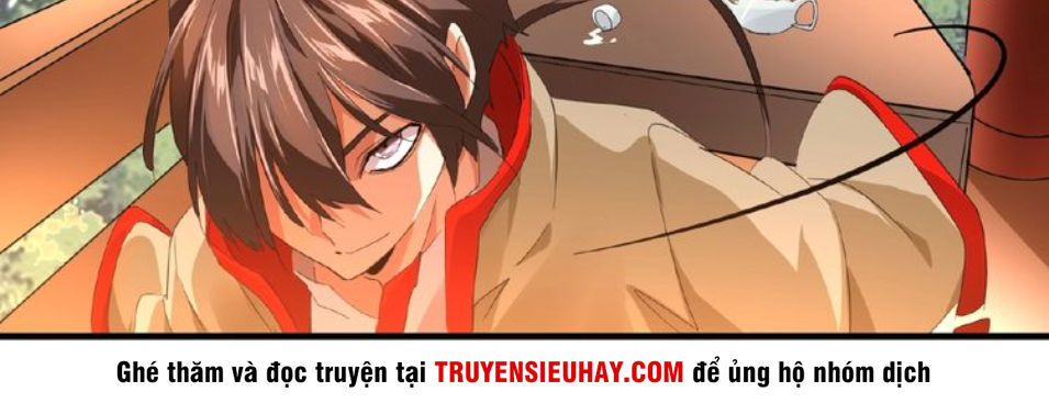 Đại Quản Gia Là Ma Hoàng Chap 16 - Next Chap 17