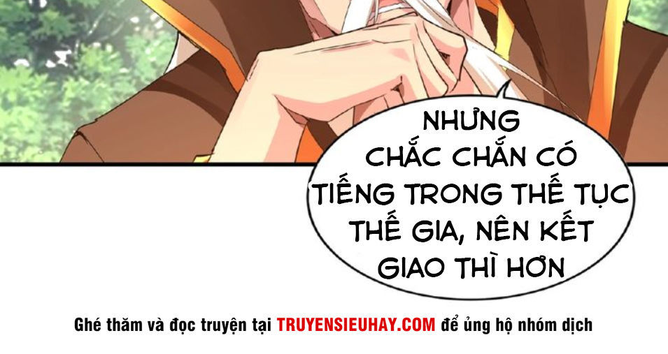 Đại Quản Gia Là Ma Hoàng Chap 16 - Next Chap 17