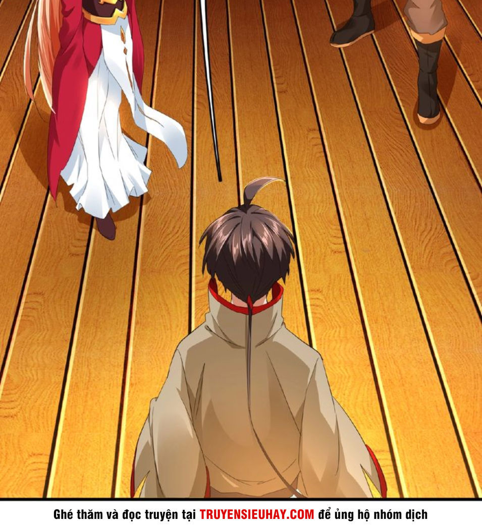 Đại Quản Gia Là Ma Hoàng Chap 16 - Next Chap 17