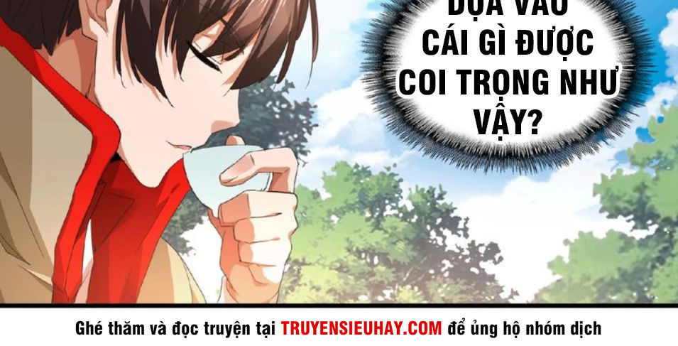 Đại Quản Gia Là Ma Hoàng Chap 16 - Next Chap 17