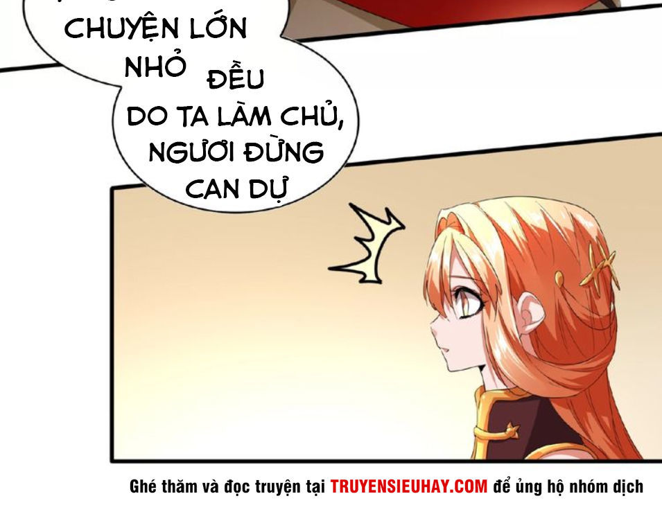 Đại Quản Gia Là Ma Hoàng Chap 16 - Next Chap 17