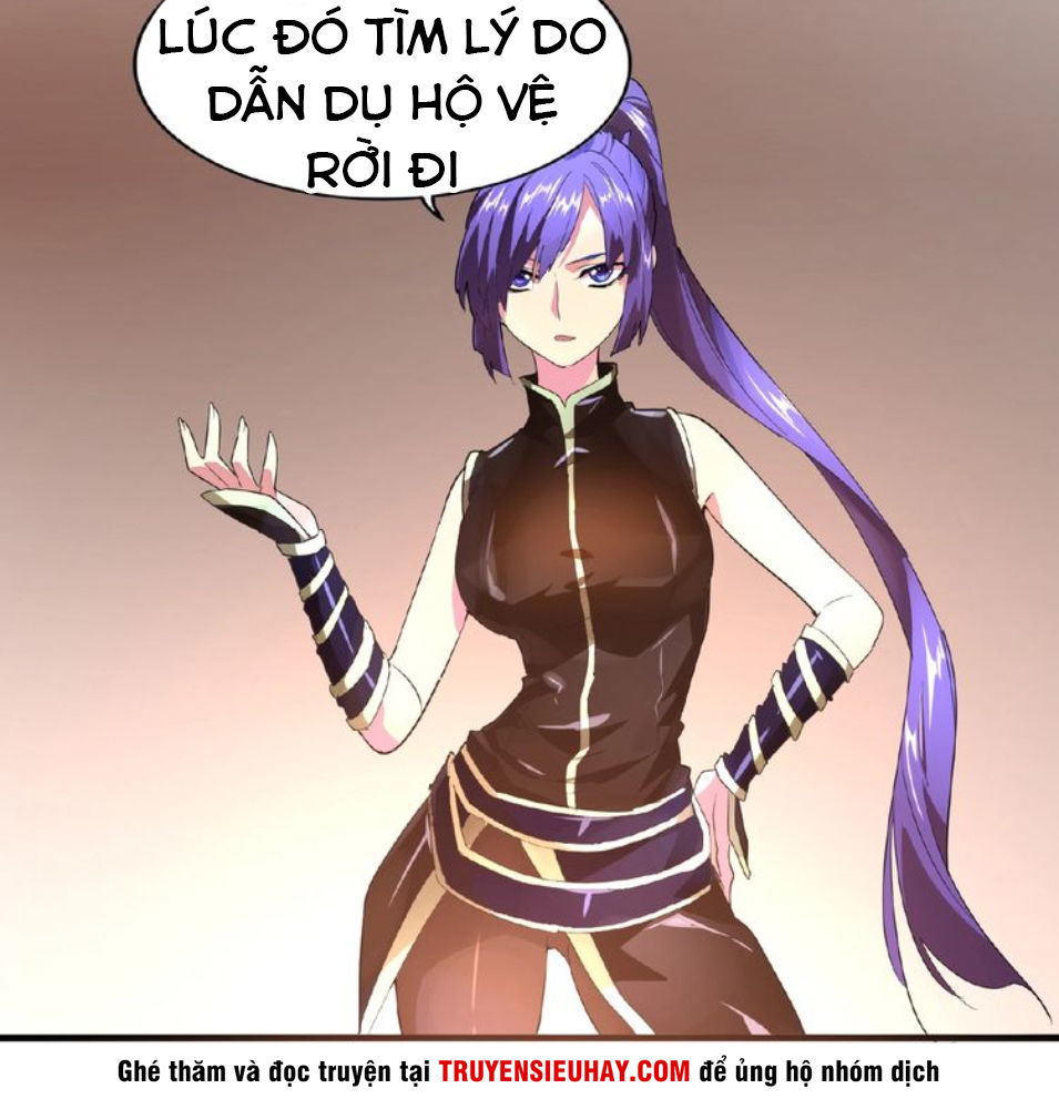 Đại Quản Gia Là Ma Hoàng Chap 16 - Next Chap 17