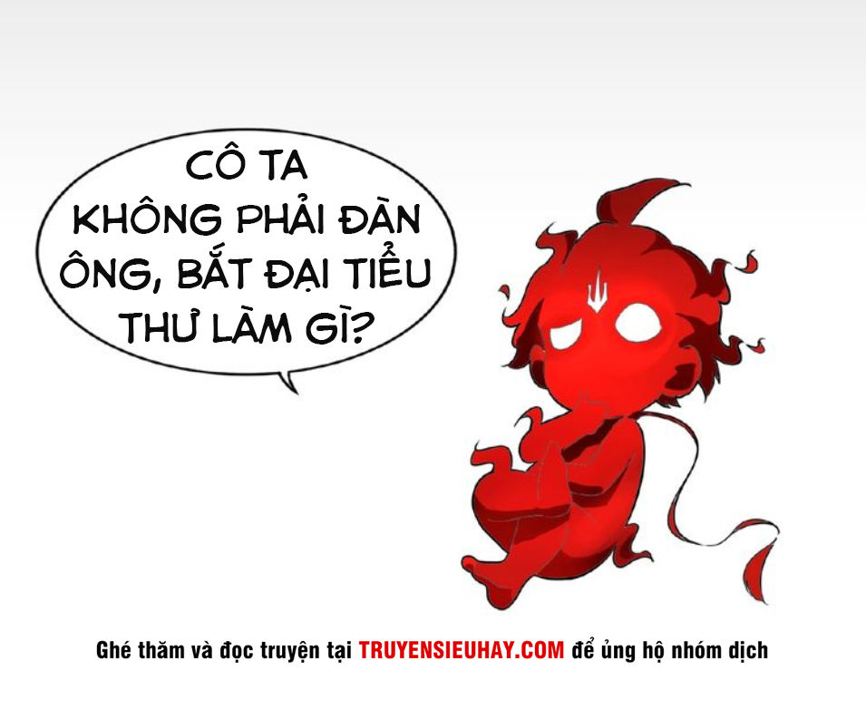 Đại Quản Gia Là Ma Hoàng Chap 16 - Next Chap 17