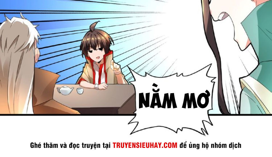 Đại Quản Gia Là Ma Hoàng Chap 16 - Next Chap 17