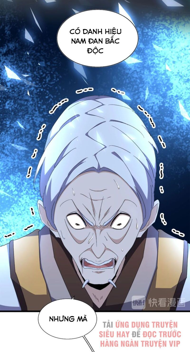 Đại Quản Gia Là Ma Hoàng Chap 160 - Next Chap 161