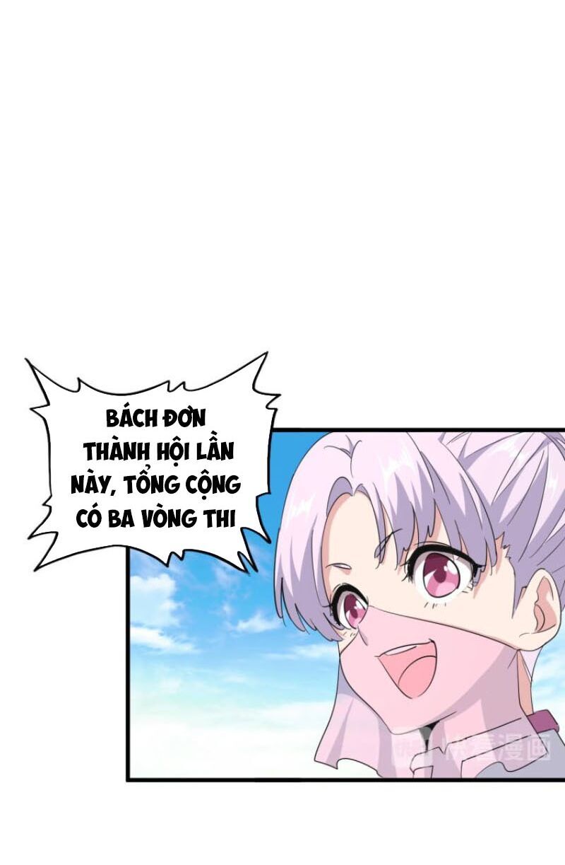 Đại Quản Gia Là Ma Hoàng Chap 160 - Next Chap 161