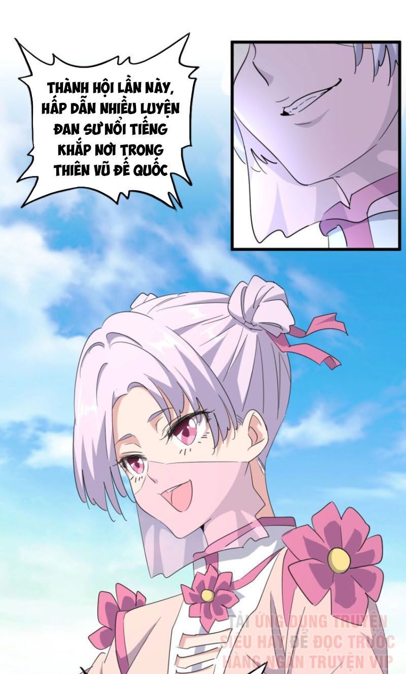 Đại Quản Gia Là Ma Hoàng Chap 160 - Next Chap 161