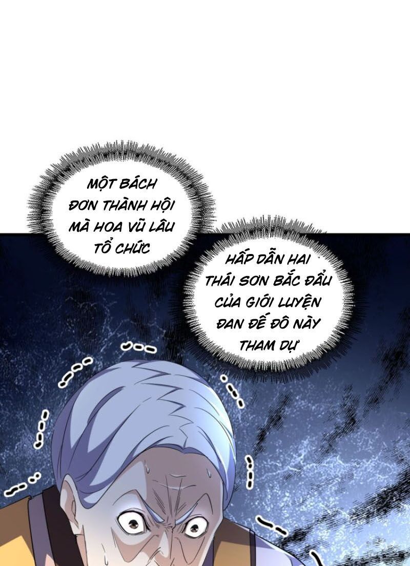 Đại Quản Gia Là Ma Hoàng Chap 160 - Next Chap 161