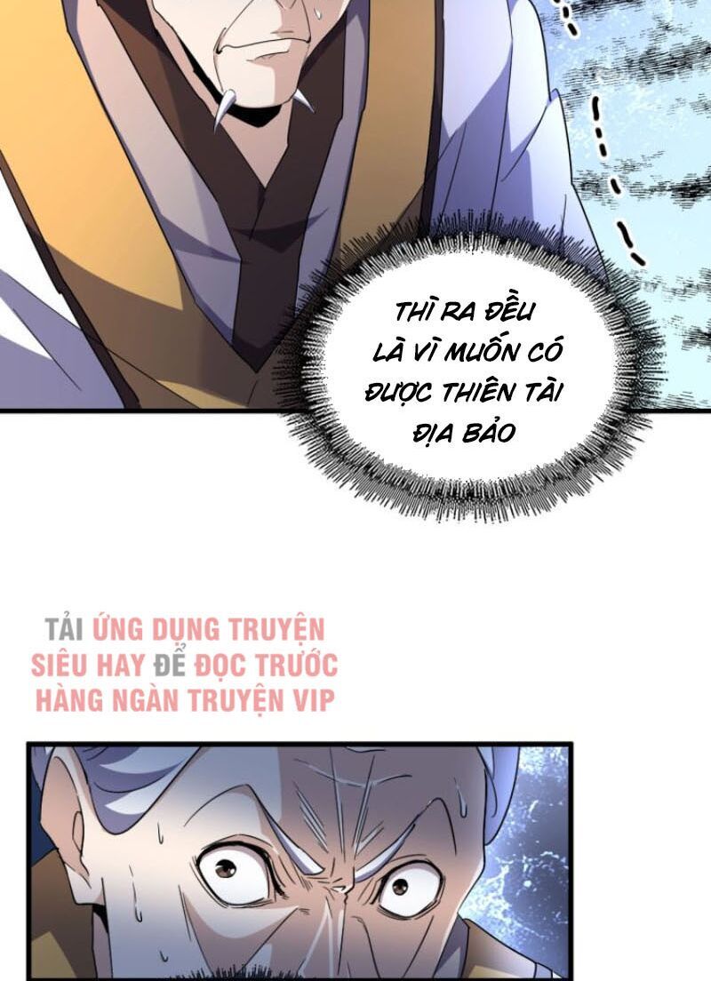 Đại Quản Gia Là Ma Hoàng Chap 160 - Next Chap 161