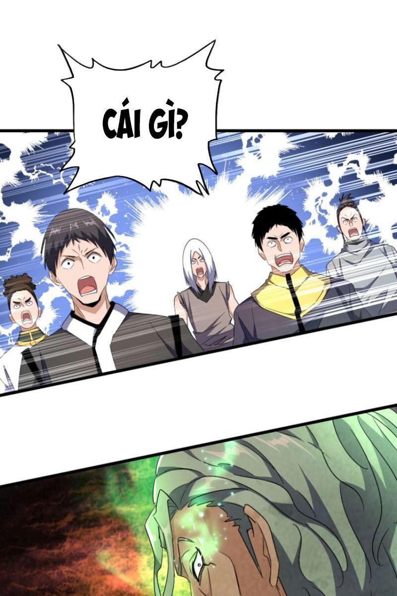 Đại Quản Gia Là Ma Hoàng Chap 160 - Next Chap 161