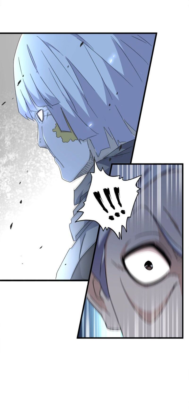 Đại Quản Gia Là Ma Hoàng Chap 160 - Next Chap 161