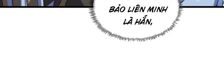 Đại Quản Gia Là Ma Hoàng Chap 161 - Next Chap 162