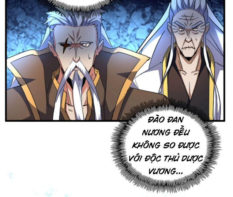 Đại Quản Gia Là Ma Hoàng Chap 161 - Next Chap 162