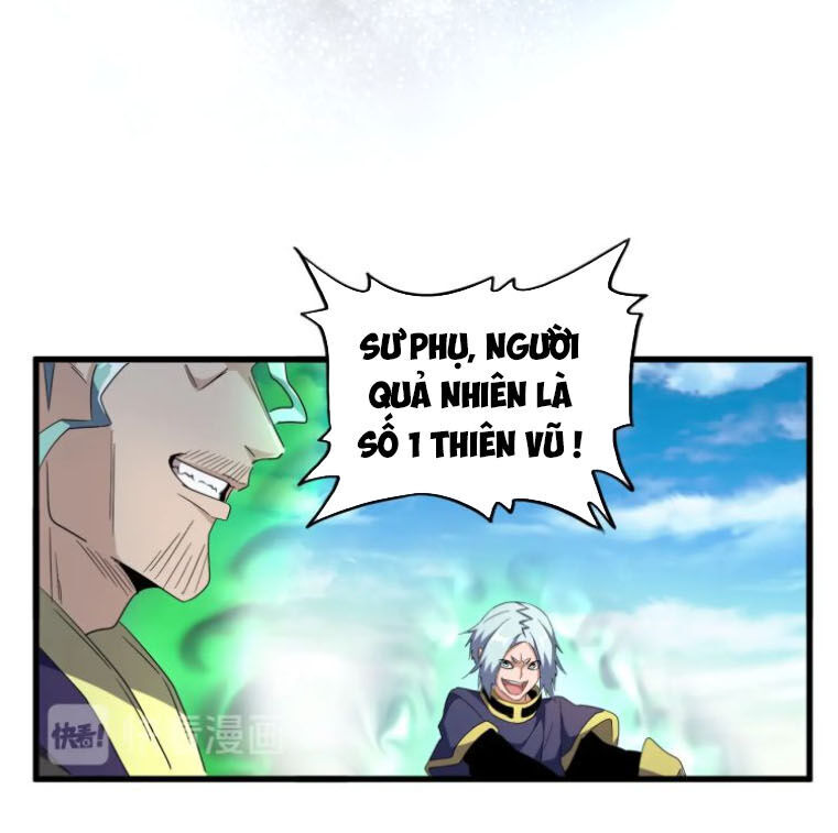 Đại Quản Gia Là Ma Hoàng Chap 161 - Next Chap 162