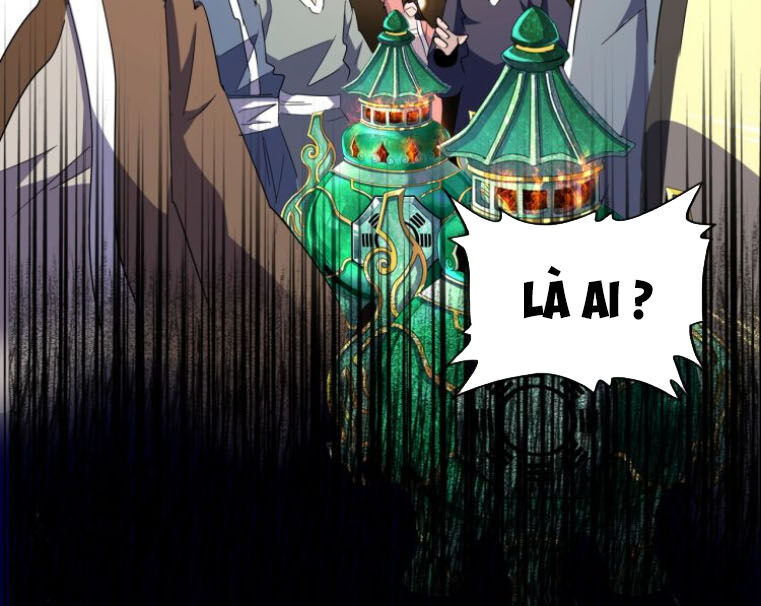 Đại Quản Gia Là Ma Hoàng Chap 161 - Next Chap 162