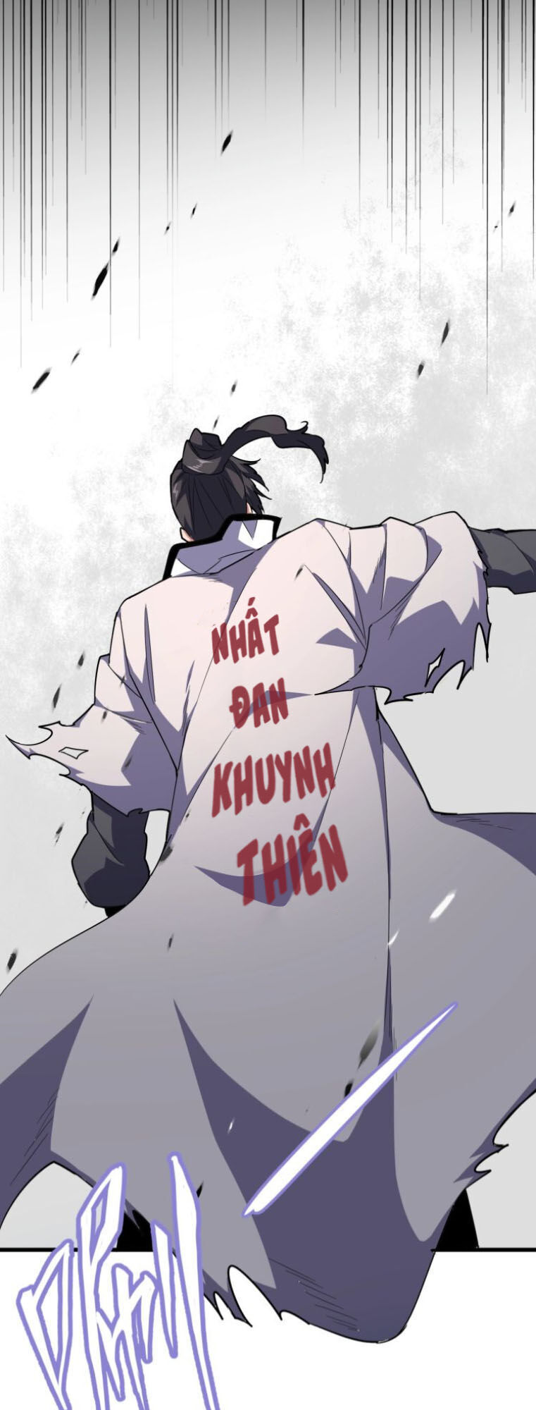 Đại Quản Gia Là Ma Hoàng Chap 161 - Next Chap 162