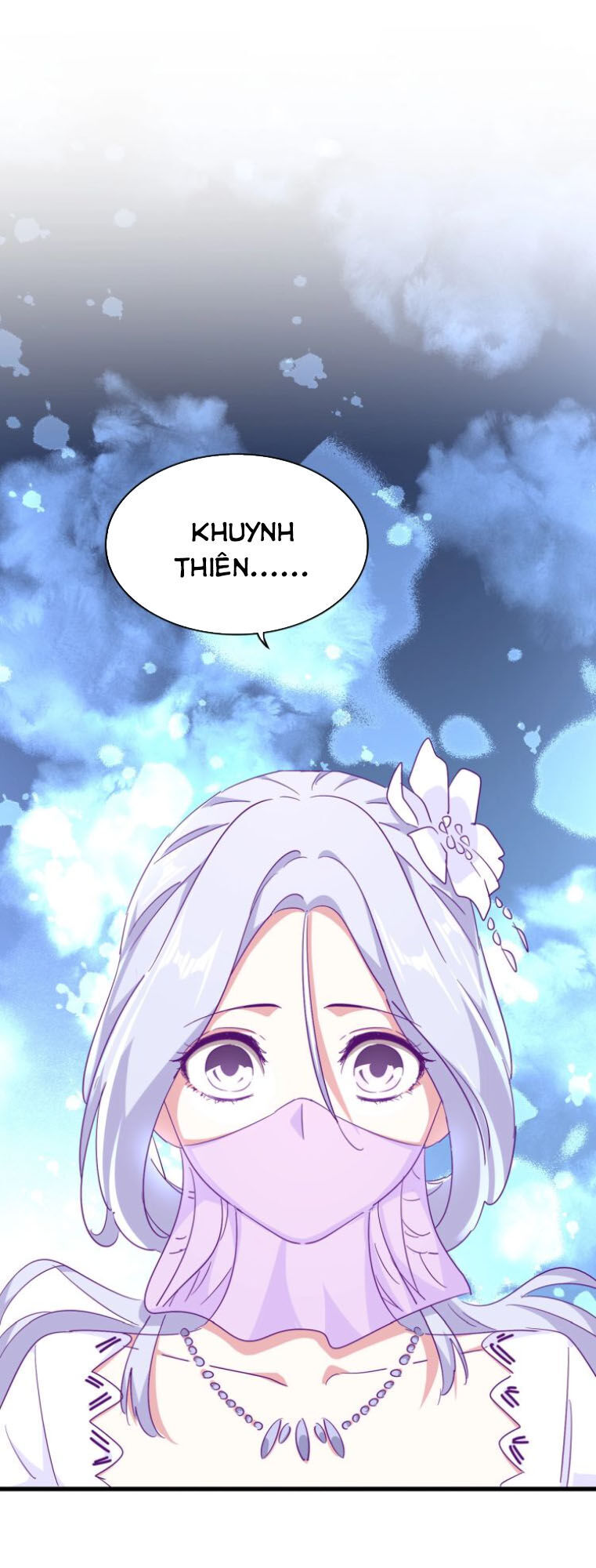 Đại Quản Gia Là Ma Hoàng Chap 162 - Next Chap 163