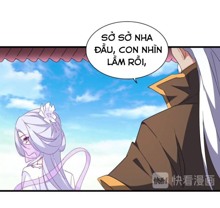 Đại Quản Gia Là Ma Hoàng Chap 162 - Next Chap 163