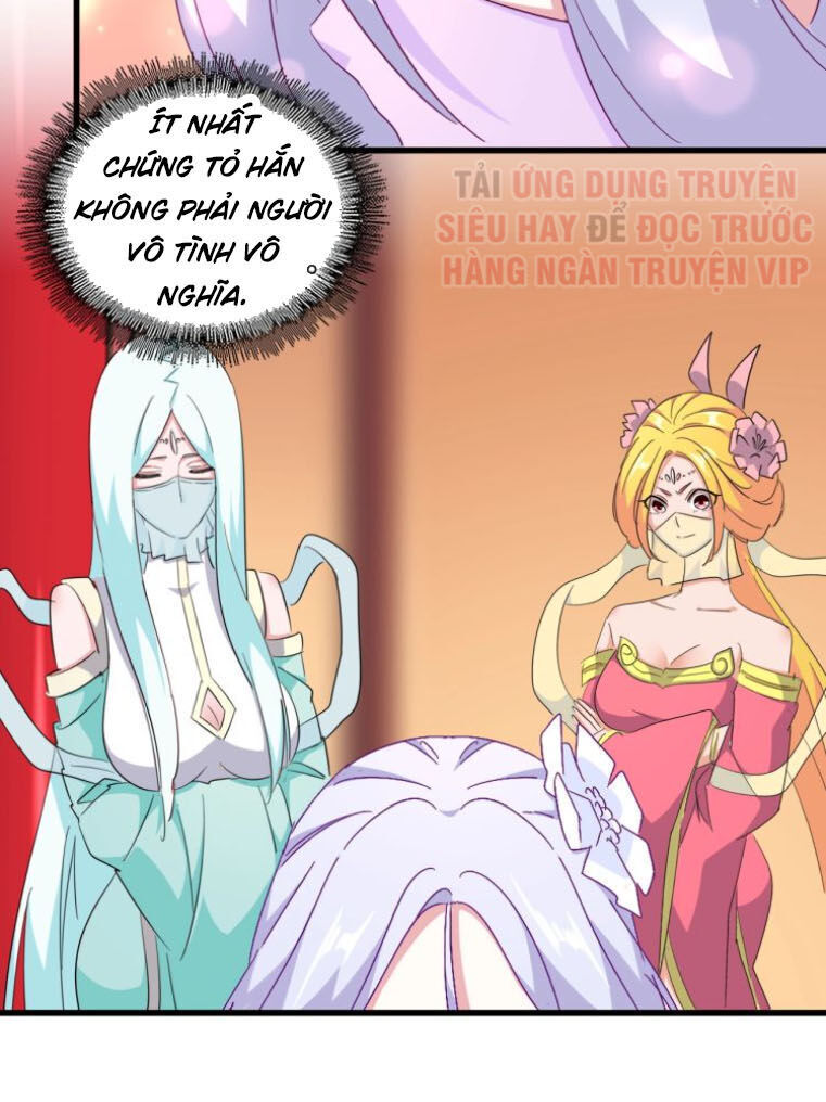 Đại Quản Gia Là Ma Hoàng Chap 162 - Next Chap 163