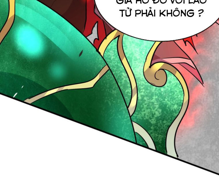 Đại Quản Gia Là Ma Hoàng Chap 162 - Next Chap 163