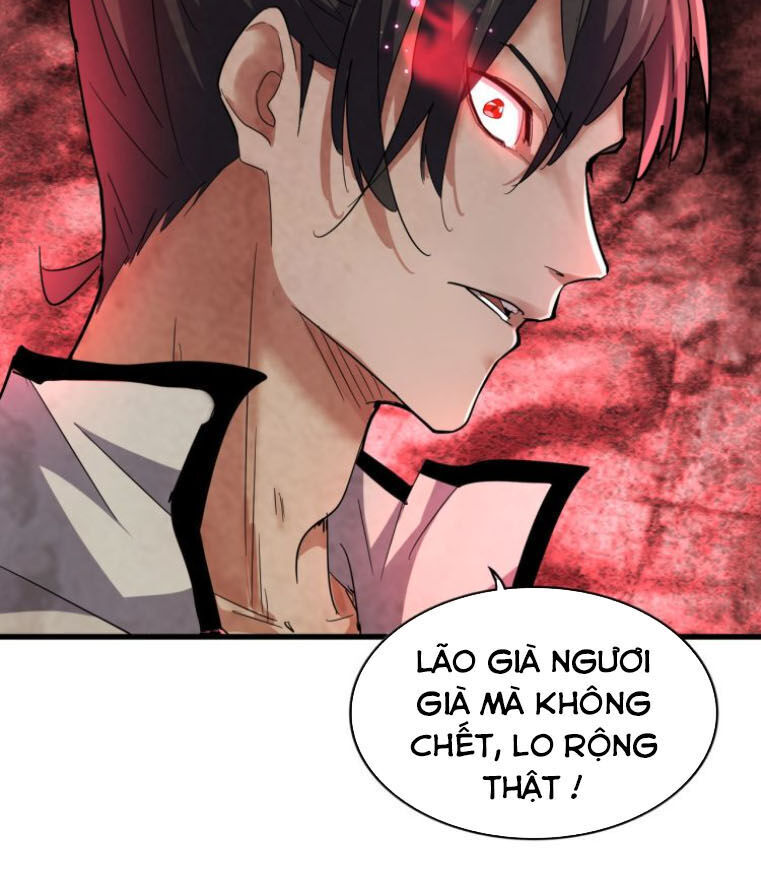 Đại Quản Gia Là Ma Hoàng Chap 162 - Next Chap 163