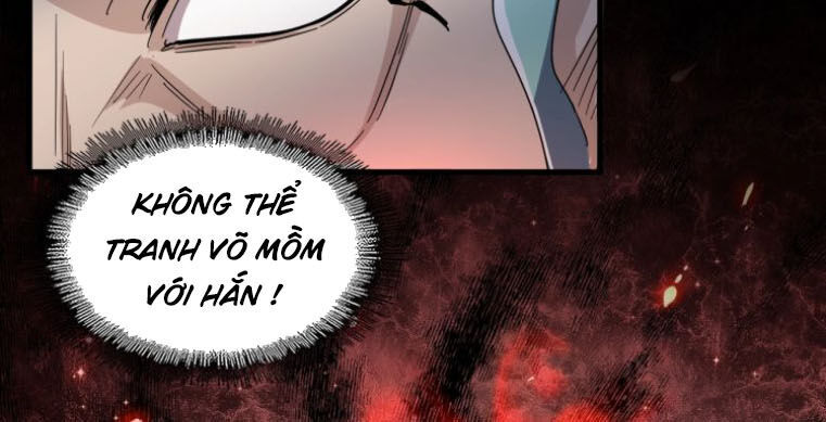 Đại Quản Gia Là Ma Hoàng Chap 162 - Next Chap 163