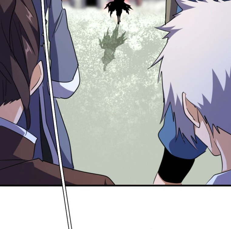 Đại Quản Gia Là Ma Hoàng Chap 162 - Next Chap 163
