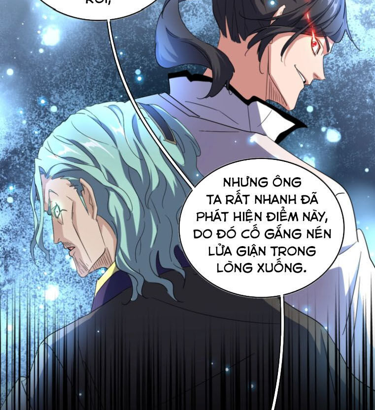 Đại Quản Gia Là Ma Hoàng Chap 162 - Next Chap 163