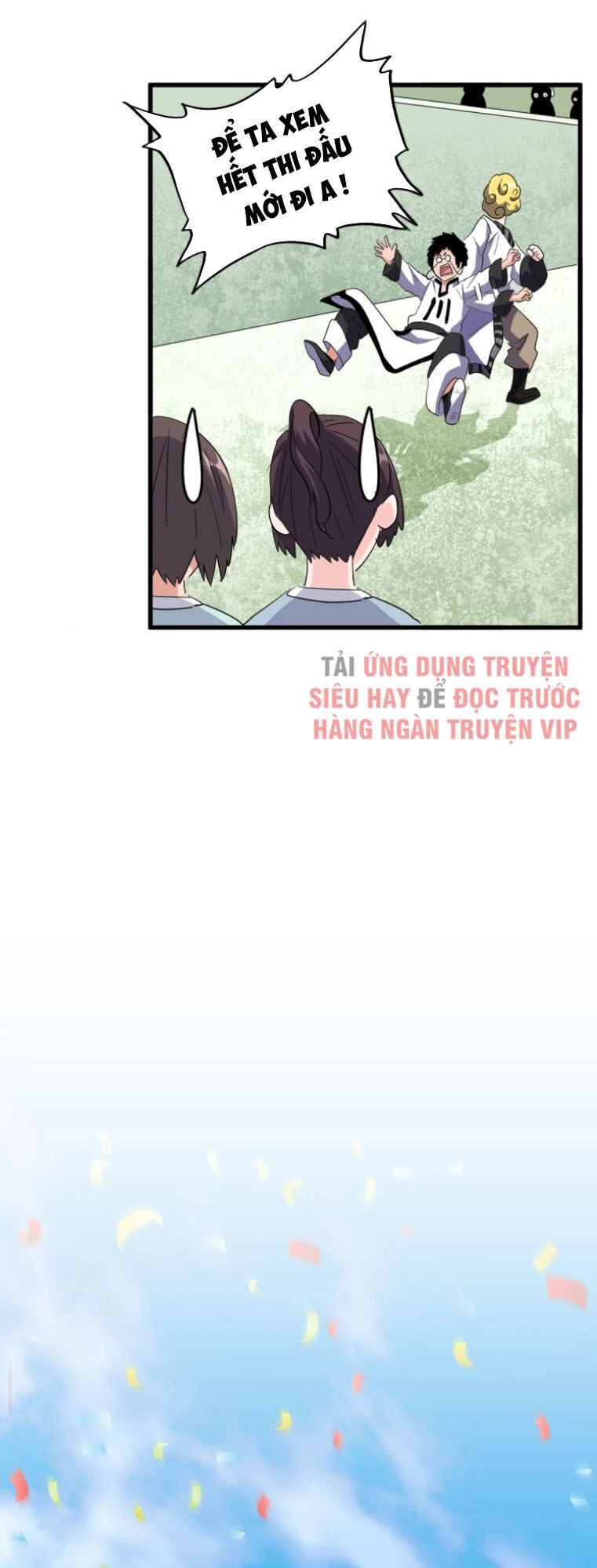 Đại Quản Gia Là Ma Hoàng Chap 162 - Next Chap 163