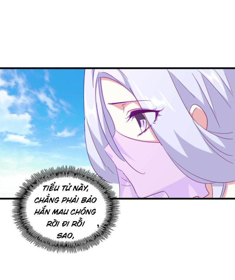 Đại Quản Gia Là Ma Hoàng Chap 162 - Next Chap 163