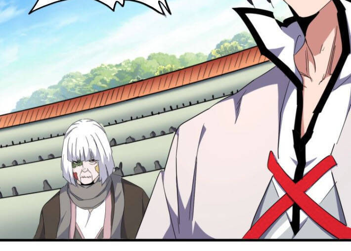 Đại Quản Gia Là Ma Hoàng Chap 163 - Next Chap 164