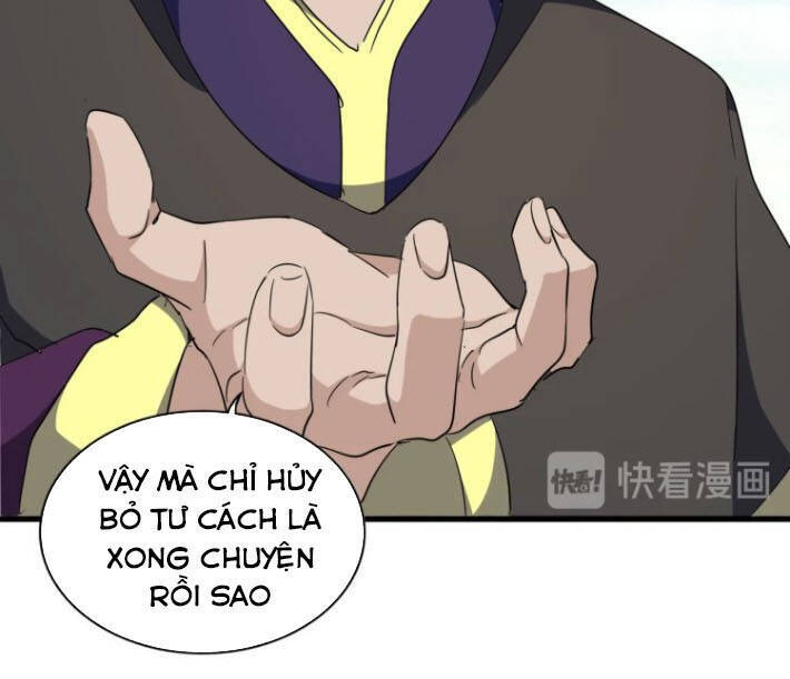 Đại Quản Gia Là Ma Hoàng Chap 163 - Next Chap 164