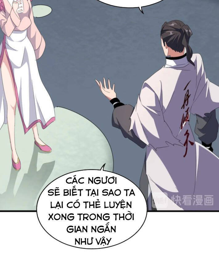 Đại Quản Gia Là Ma Hoàng Chap 163 - Next Chap 164
