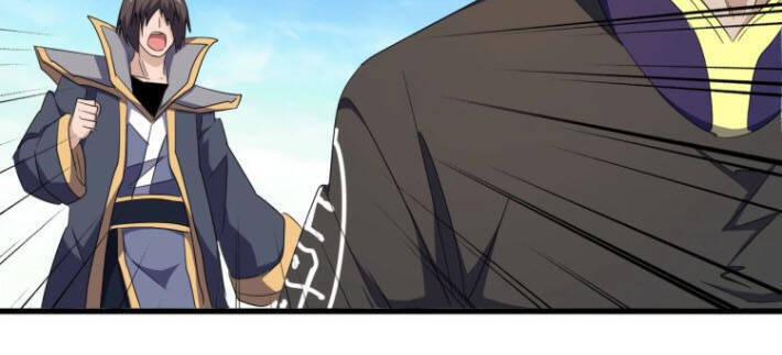 Đại Quản Gia Là Ma Hoàng Chap 163 - Next Chap 164