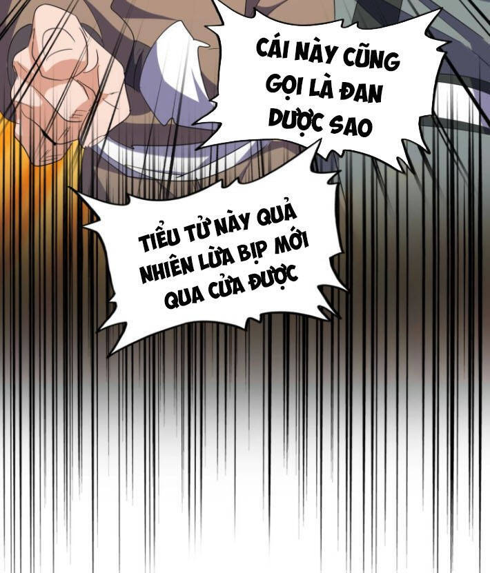 Đại Quản Gia Là Ma Hoàng Chap 163 - Next Chap 164