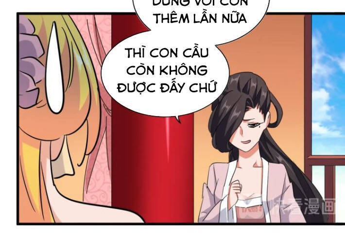 Đại Quản Gia Là Ma Hoàng Chap 163 - Next Chap 164