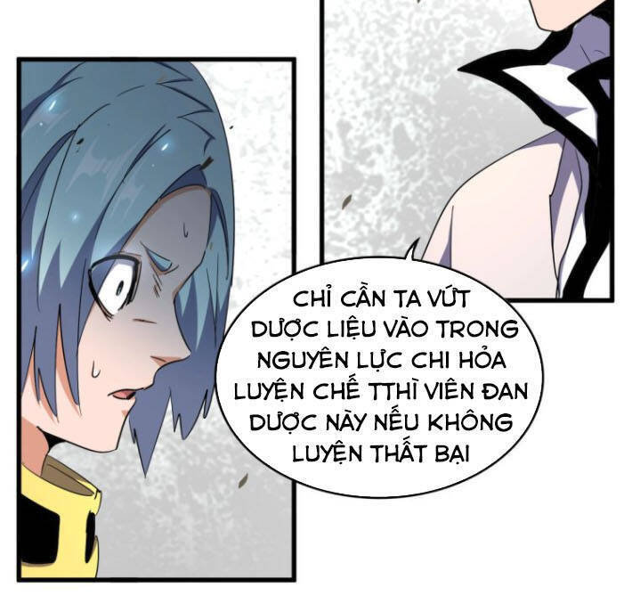 Đại Quản Gia Là Ma Hoàng Chap 163 - Next Chap 164